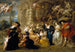Het Tuin van de Liefde - Peter Paul Rubens — weergave van het kunstwerk