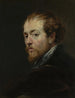 De Schilder Pierre Paul Rubens - Peter Paul Rubens — weergave van het kunstwerk