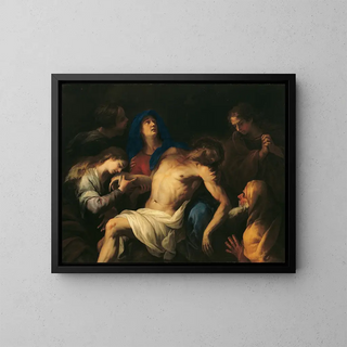 Peter Strudel - Beweinung Christi.webp