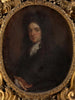 Steven Cornelis Janssens van Hujoel Doyen de la Guilde de Saint-Luc et de la Chambre de rhétorique De Olijftak - Peter Ykens — weergave van het kunstwerk