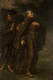 The Miracle of Saint John of Capistrano - Peter van Lint — artwork view