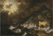 Shipwreck - Peter van de Velde — artwork view