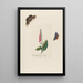 Digital Painting - Petr Martynovich Gofman — framed artwork on a wall