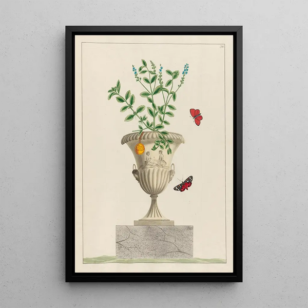 Petr Martynovich Gofman - Veronica.webp