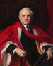 Frank Billings Kellogg - Philip Alexius de László — weergave van het kunstwerk