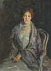Marquise de Laborde Pauline Léon née Pauline de Rafelis de Saint Sauveur - Philip Alexius de László — artwork view