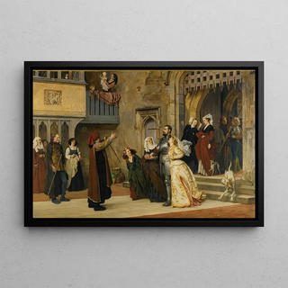 Philip Hermogenes Calderon - Home After Victory.webp