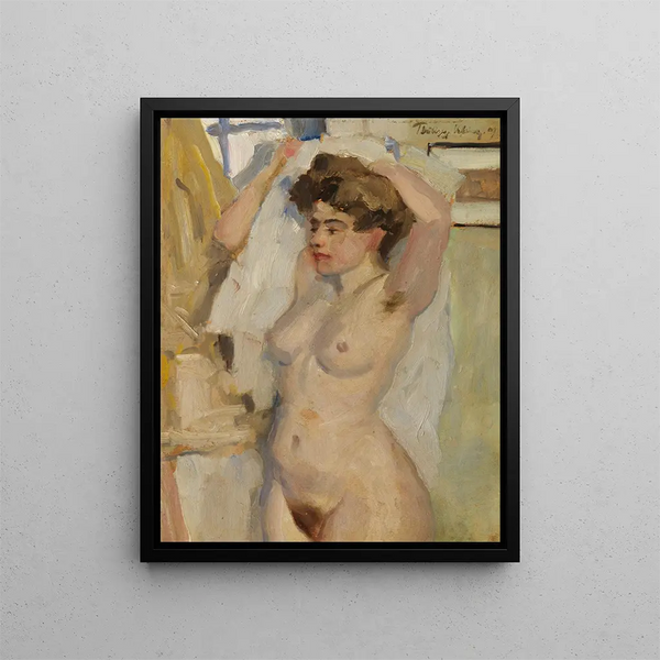 Philipp Klein - Aktstudie I.webp