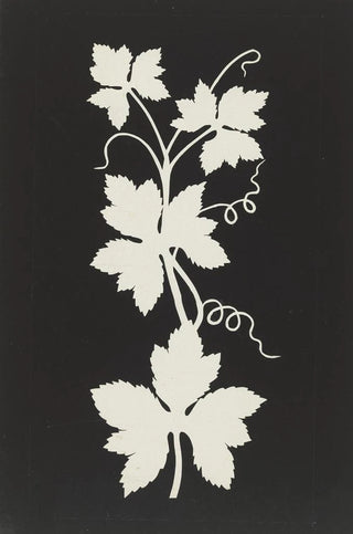 Philipp Otto Runge - Vine leaves.webp