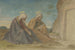 Les deux Marie au tombeau - Philipp Veit — artwork view