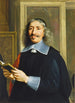Un chevin de Paris - Philippe de Champaigne — weergave van het kunstwerk