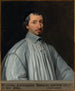 Antoine Singlin - Philippe de Champaigne — weergave van het kunstwerk