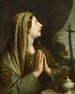 Marie-Madeleine - Philippe de Champaigne — weergave van het kunstwerk