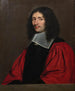 Portret van Jérôme Bignon - Philippe de Champaigne — weergave van het kunstwerk