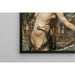 Reproductie van het schilderij Phyllis - John William Waterhouse