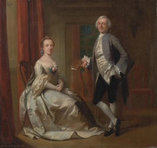Pièce de conversation - Mason Chamberlin