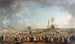 La Fête de l'Être Suprême au Champ-de-Mars - Pierre-Antoine Demachy — weergave van het kunstwerk