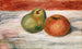 Appel en Peer - Pierre-Auguste Renoir — weergave van het kunstwerk