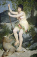 Diane - Pierre-Auguste Renoir — artwork view