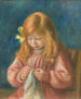 van Jean Renoir - Pierre-Auguste Renoir — weergave van het kunstwerk
