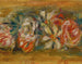 Jet de fleurs - Pierre-Auguste Renoir — weergave van het kunstwerk