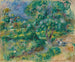 Le Bal - Pierre-Auguste Renoir — weergave van het kunstwerk