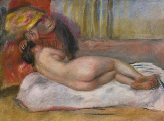 PierreAuguste Renoir - Le Repos.webp