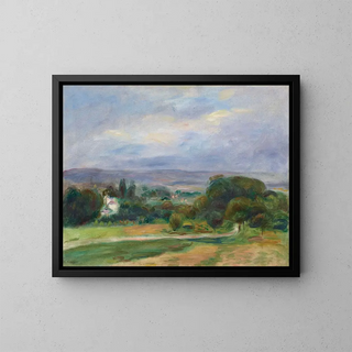 PierreAuguste Renoir - Le Sentier.webp