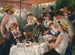 Lunch van de roeiers - Pierre-Auguste Renoir — weergave van het kunstwerk