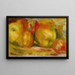 Kleine stilleven - Pierre-Auguste Renoir — ingelijst kunstwerk aan de muur