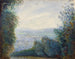 De vallei van Auvers-sur-Oise - Pierre-Auguste Renoir — weergave van het kunstwerk
