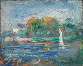 PierreAuguste Renoir - The Blue River.webp