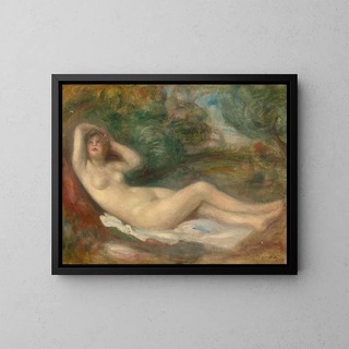 PierreAuguste Renoir - tude De Nu.webp