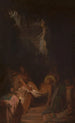 The Entombment - Pierre-Nicolas Brisset — artwork view