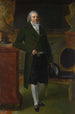 Charles Maurice de Talleyrand Périgord 1754-1838 Prince de Talleyrand - Pierre-Paul Prud'hon — artwork view