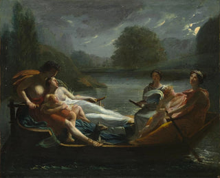 PierrePaul Prudhon - The Dream of Happiness.webp