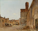 Église Saint-Salvi d'Albi - Pierre Achille Poirot — weergave van het kunstwerk