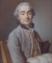 Portret van een jonge officier - Pierre Allais — weergave van het kunstwerk