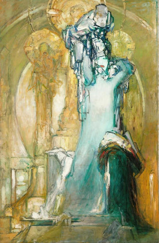 Pierre Amde MarcelBeronneau - Salom Loiseau De Proie.webp