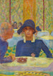 At the casino - Pierre Bonnard — artwork view