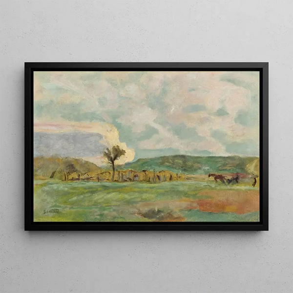 Pierre Bonnard - Campagne Le Labour.webp