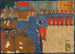 La Revue of L'Exercice - Pierre Bonnard — weergave van het kunstwerk