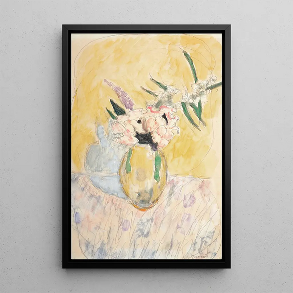 Pierre Bonnard - Vase de fleurs.webp