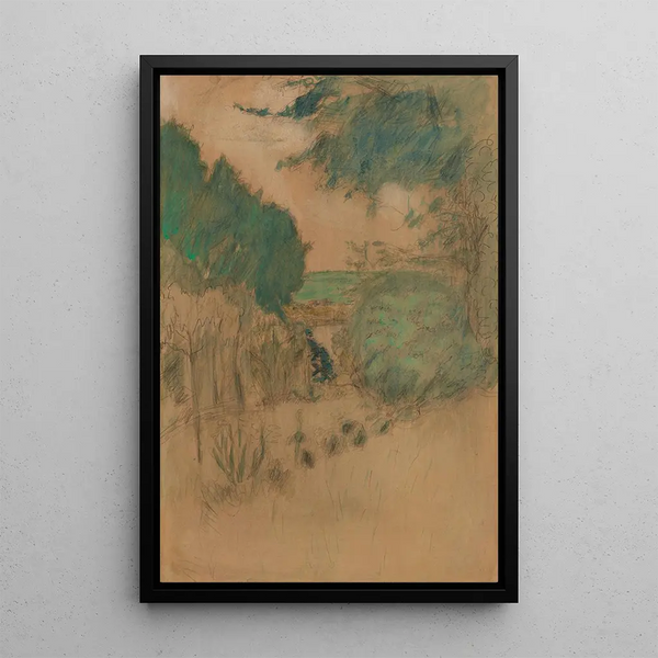 Pierre Bonnard - Vue de Vernon.webp