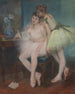 The Letter - Pierre Carrier-Belleuse — artwork view