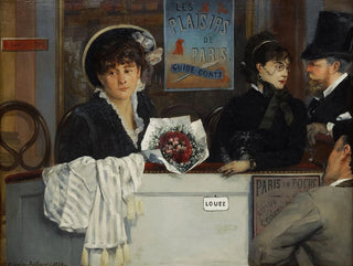 Pierre CarrierBelleuse - Les plaisirs de Paris.webp