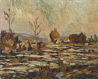 Pierre Dumont - Paysage.webp