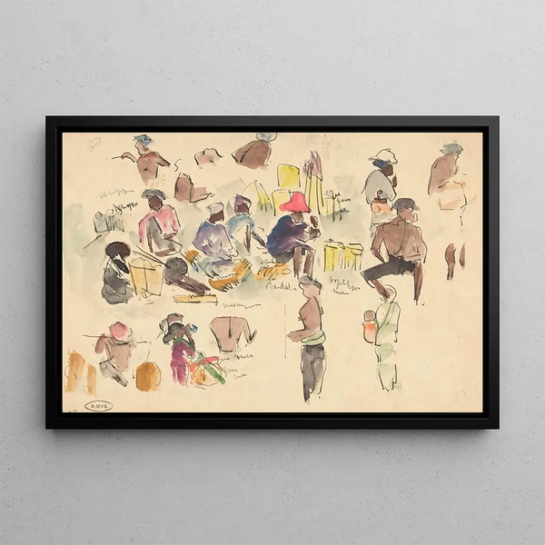 Pierre Jean Apol - Inlandse figuren.webp