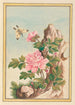 Planten de China Pl010 - Pierre Joseph Buchoz — weergave van het kunstwerk