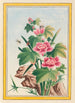 Planten de China Pl012 - Pierre Joseph Buchoz — weergave van het kunstwerk